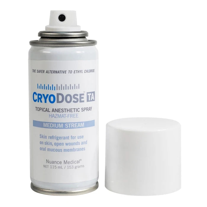 CryoDose TA