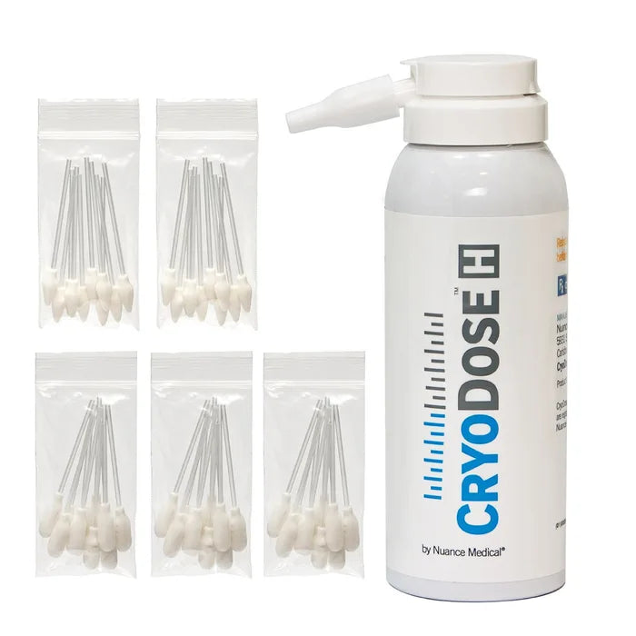 CryoDose H