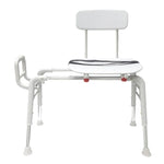 Sliding Transfer Bench Collection