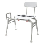 Sliding Transfer Bench Collection