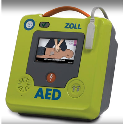 Zoll AED 3