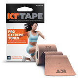 KT Tape PRO Extremes Tones