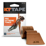 KT Tape PRO Extremes Tones