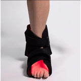 Fringe Red Light Wrap