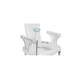 Aqua Shower Chair and Commode