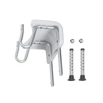 Aqua Shower Chair and Commode