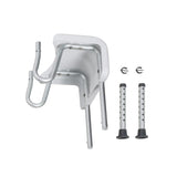 Aqua Shower Chair and Commode