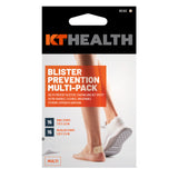 KT Tape Blister Prevention