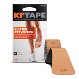 KT Tape Blister Prevention