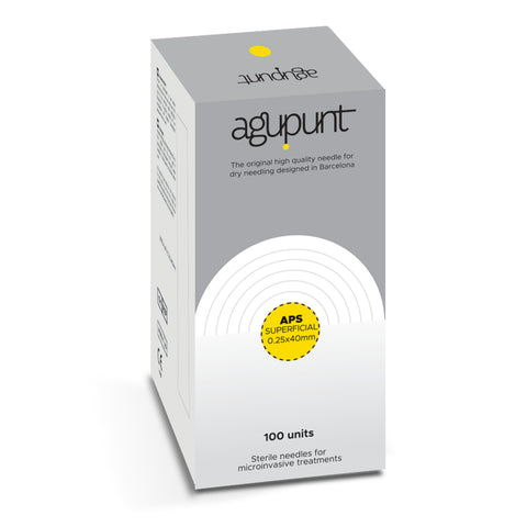 APS Superficial/Fascia Dry Needle