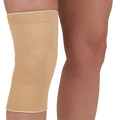 DEROYAL ELASTIC KNEE SUPPORT (PACKAGING - EACH)