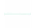 PDC ScanBand® Thermal Wristband Adhesive Closure 1-1/8" x 11-1/2" Core 1" Adult White, 300 per Box | 7057-11-PDK
