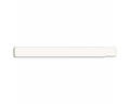 PDC ScanBand® Thermal Wristband Adhesive Closure 1-1/8" x 11-1/2" Core 1-1/2" Adult White, 440 per Box | 7058-11-PDO