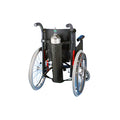 Maddak Oxygen Tank Holder for Wheelchairs For D and E Tanks
