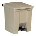 Newell Brands Dist. LLC Trash Container Each - FG614300BEIG
