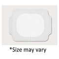 Molnlycke Healthcare Mefilm Film Dressing 4x10" Sterile Transparent  - 272500