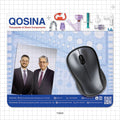 Qosina Mousepad -  - 70845