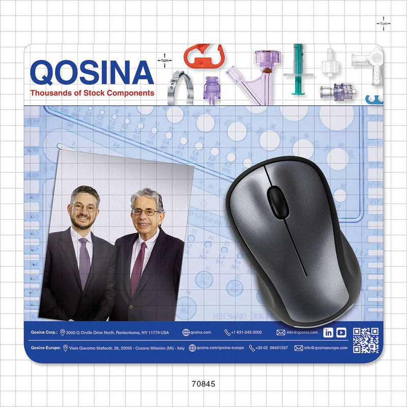 Qosina Mousepad -  - 70845
