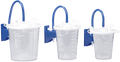 DEROYAL SAFELINER® SEMI-RIGID LINER SYSTEM BULK (PACKAGING - CASE OF 20)