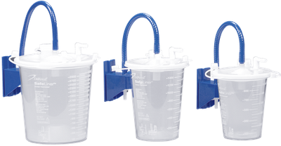 DEROYAL SAFELINER® SEMI-RIGID LINER SYSTEM BULK (PACKAGING - CASE OF 20)