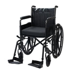 ScoochSafe Cushion 18"W x16"D x 1"H