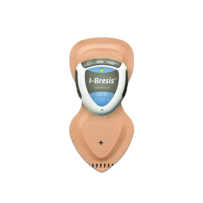 I-Bresis Hybrid Iontophoresis System