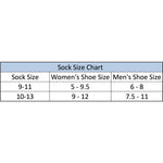 Rolyan Diabetic Gel Socks