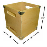 Heavy Duty Lift Box (Packaging - Each)