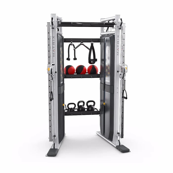 Matrix Versa Compact Functional Trainers (Packaging - Each)