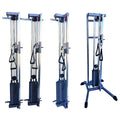 Rehab Pro Speed Pulleys