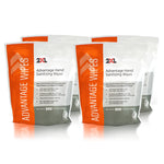 Gym Wipes Advantage