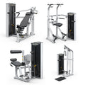 Matrix Versa Duals (Packaging - Each)