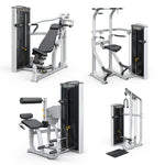Matrix Versa Duals (Packaging - Each)