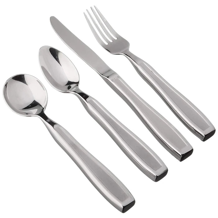 Deluxe KEatlery Weight Utensils - Set of 4