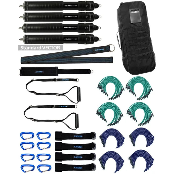 THERABAND VECTOR (Packaging - Each)