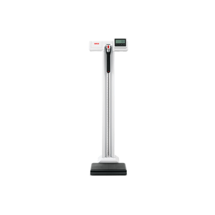 Digital Scale With/Eye Level Display