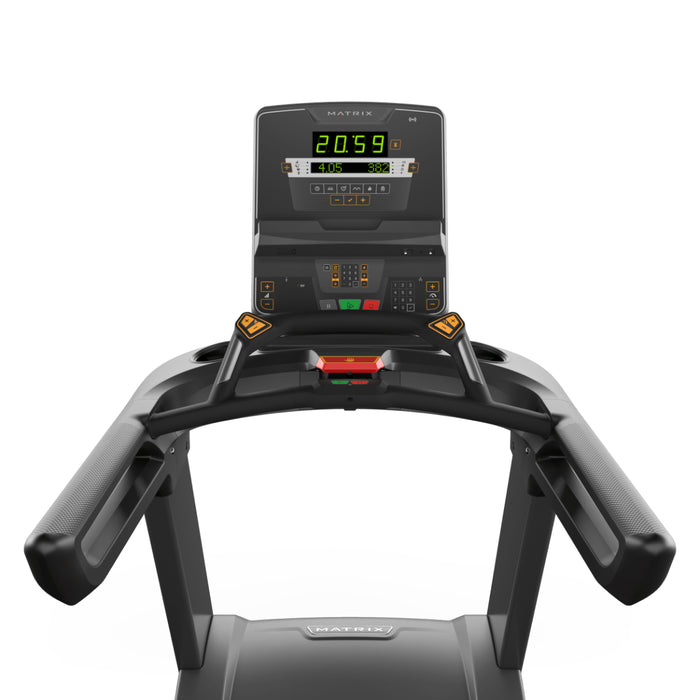 Performance Treadmill - LED Console Packaging - Each)