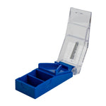 Durable Pill Cutter - Pill Splitter - Tablet Cutter