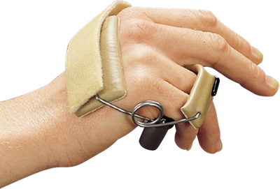 DEROYAL LMB™ ULNAR NERVE SPLINT (PACKAGING - EACH)