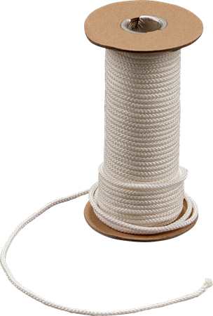 DEROYAL TRACTION CORD (PACKAGING - EACH) (LENGTH - 100’)