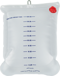 DEROYAL WEIGHT BAG (PACKAGING - EACH) (SIZE - 20 lb.)