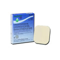 Convatec US  DuoDerm CGF Hydrocolloid Dressing 6x6" Sterile Square Adhs Adherent Flsh Abs LF  - 187661