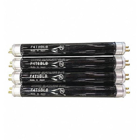 Burton Medical LLC Blacklight Bulb 4/Package - 1003073PK