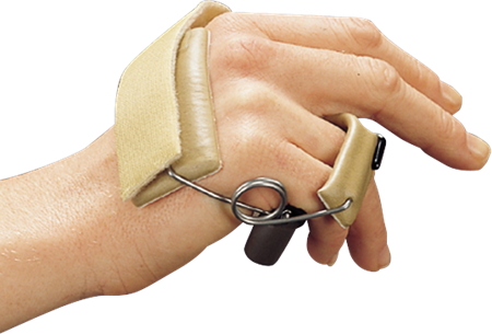 DEROYAL LMB™ ULNAR NERVE SPLINT (PACKAGING - EACH)