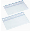 Deroyal Industries Inc Montgomery Strap Film 7-1/4x11-1/8" Non-Sterile Adhesive White LF - 46-5129