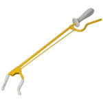 Lightweight Reacher for Heavy Lifting