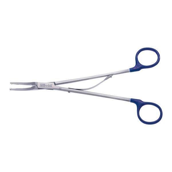 Teleflex Medical -Hem-O-Lok Clip Applier Medium 8" Disposable 544113