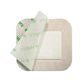 Molnlycke Healthcare Mepore Pro Viscose/Polymer Blend Island Dressing 3-3/5x4" Sterile Square LF  - 670990