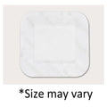 Molnlycke Healthcare Mepore Viscose/Polymer Blend Island Dressing 3-3/5x6" Strl Sqr SlfAdh Lo Adh LF  - 671000