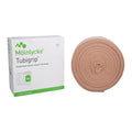 Molnlycke Healthcare -Tubigrip Tubular Bandage Cotton/Elastic 3" Beige 1/Box, 28 BX/CA 1451